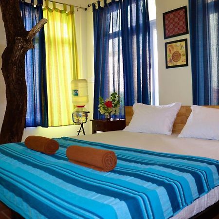 Da Mantra House Hotel Tiruvannamalai Exterior photo