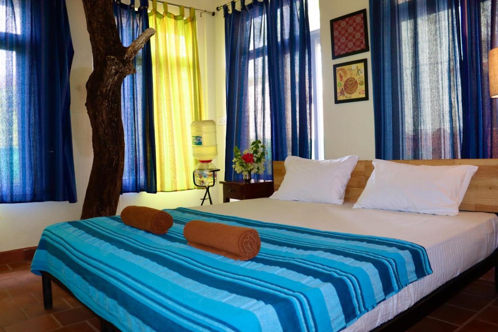 Da Mantra House Hotel Tiruvannamalai Exterior photo